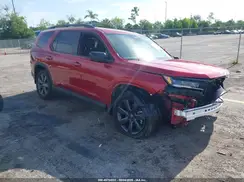5FNYG2H34TB008200 2026 HONDA PILOT