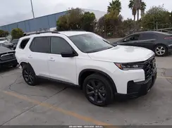 5FNYG2H34TB012246 2026 HONDA PILOT