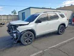 5FNYG2H35RB006089 2024 HONDA PILOT