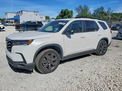 5FNYG2H35SB009628 2025 HONDA PILOT