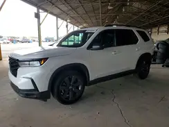 5FNYG2H35SB045335 2025 HONDA PILOT