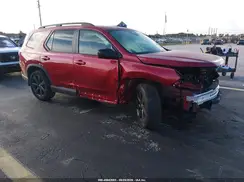 5FNYG2H35TB003118 2026 HONDA PILOT