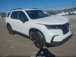 5FNYG2H36SB008696 2025 HONDA PILOT