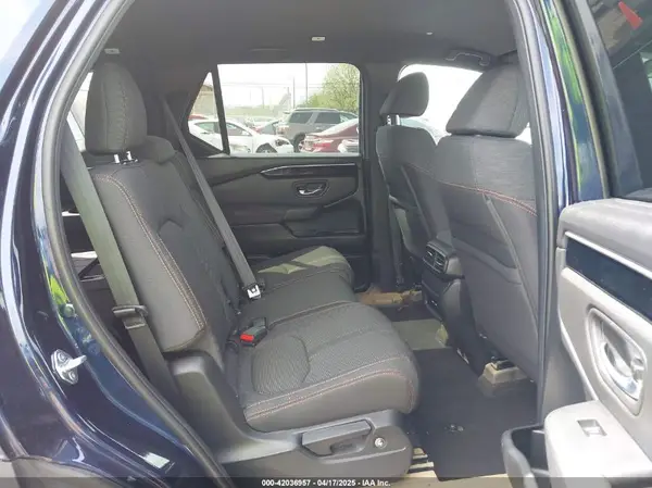 5FNYG2H36SB023294 2025 HONDA PILOT - Image 8