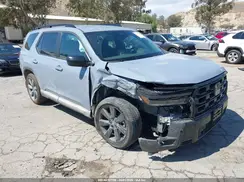 5FNYG2H36TB000552 2026 HONDA PILOT