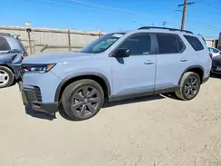 5FNYG2H36TB003824 2026 HONDA PILOT