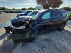 5FNYG2H37SB002809 2025 HONDA PILOT