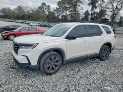 5FNYG2H37SB023711 2025 HONDA PILOT