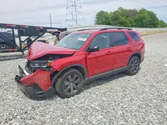 5FNYG2H37TB000916 2026 HONDA PILOT