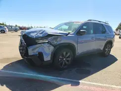 5FNYG2H37TB004710 2026 HONDA PILOT