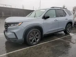5FNYG2H38PB012787 2023 HONDA PILOT