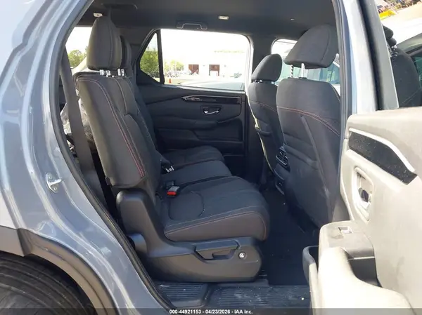 5FNYG2H38SB004651 2025 HONDA PILOT - Image 8