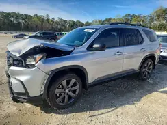5FNYG2H38SB009638 2025 HONDA PILOT