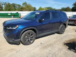 5FNYG2H38SB020588 2025 HONDA PILOT