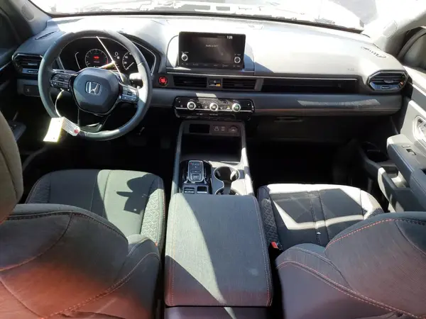 5FNYG2H38SB020588 2025 HONDA PILOT - Image 8