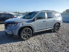 5FNYG2H38SB040761 2025 HONDA PILOT