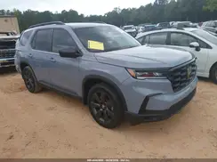5FNYG2H38SB046284 2025 HONDA PILOT
