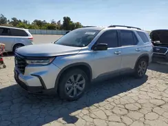 5FNYG2H39RB001414 2024 HONDA PILOT