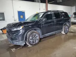 5FNYG2H39RB011702 2024 HONDA PILOT