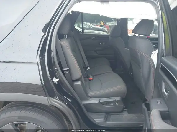 5FNYG2H3XPB007297 2023 HONDA PILOT - Image 8