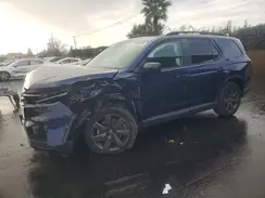 5FNYG2H3XPB016064 2023 HONDA PILOT