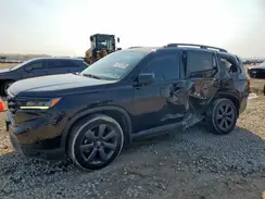 5FNYG2H3XRB010445 2024 HONDA PILOT