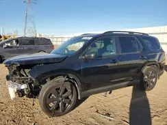 5FNYG2H3XSB000648 2025 HONDA PILOT
