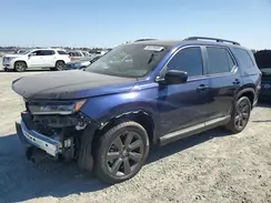 5FNYG2H3XSB002433 2025 HONDA PILOT