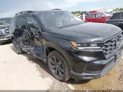 5FNYG2H3XSB005042 2025 HONDA PILOT