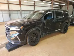 5FNYG2H40PB002621 2023 HONDA PILOT
