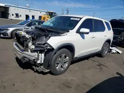 5FNYG2H40PB002814 2023 HONDA PILOT