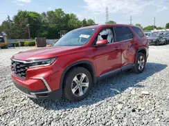 5FNYG2H40PB003512 2023 HONDA PILOT