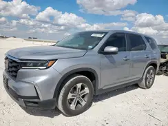 5FNYG2H40PB007544 2023 HONDA PILOT