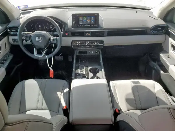 5FNYG2H40PB007544 2023 HONDA PILOT - Image 8