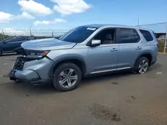 5FNYG2H40PB008032 2023 HONDA PILOT