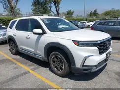 5FNYG2H40PB010556 2023 HONDA PILOT