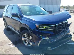5FNYG2H40PB012954 2023 HONDA PILOT