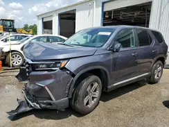 5FNYG2H40RB000225 2024 HONDA PILOT