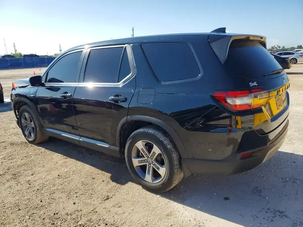 5FNYG2H40RB003612 2024 HONDA PILOT - Image 2