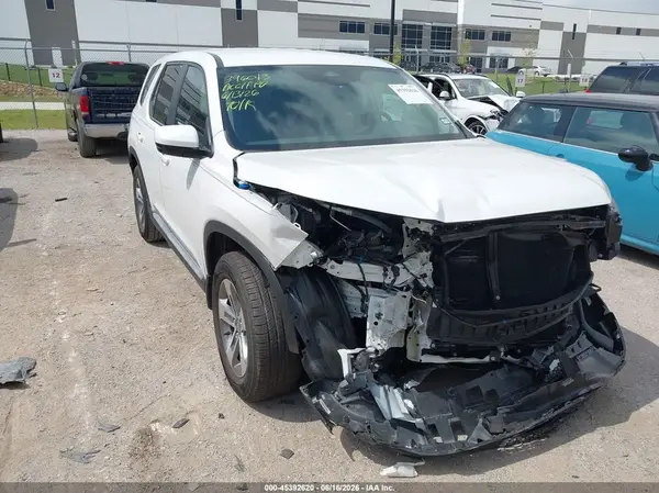 5FNYG2H40RB005084 2024 HONDA PILOT - Image 1