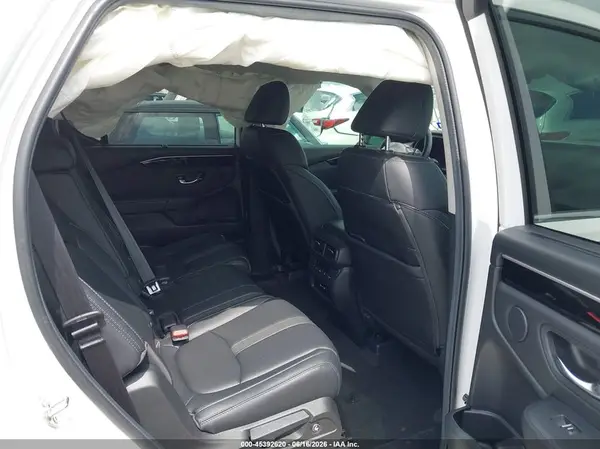 5FNYG2H40RB005084 2024 HONDA PILOT - Image 8