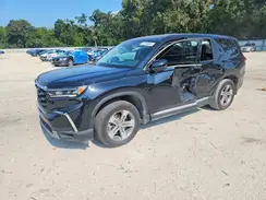 5FNYG2H40RB010544 2024 HONDA PILOT