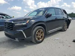 5FNYG2H40RB011287 2024 HONDA PILOT