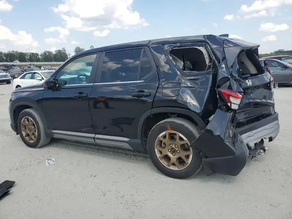 5FNYG2H40RB011287 2024 HONDA PILOT - Image 2