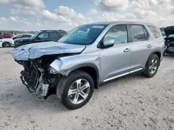 5FNYG2H40SB001428 2025 HONDA PILOT