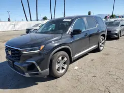 5FNYG2H40SB002708 2025 HONDA PILOT