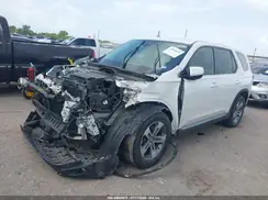 5FNYG2H40SB013093 2025 HONDA PILOT