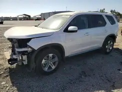 5FNYG2H40SB013305 2025 HONDA PILOT