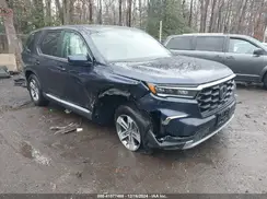 5FNYG2H40SB013434 2025 HONDA PILOT