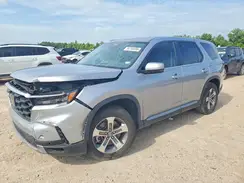 5FNYG2H40SB014079 2025 HONDA PILOT